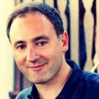 Avatar for michael serbinis