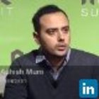 Avatar for Ashish Muni