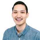 Avatar for Mark Chou