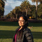 Avatar for Jeyashri Natarajan