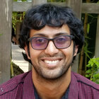 Avatar for Mukund Ramachandran
