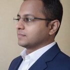 Avatar for Piyush M