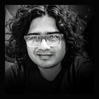 Avatar for Mitul Bhat