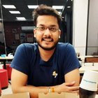 Avatar for Vaibhav Sahu