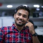 Avatar for Arun Raj