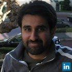 Avatar for Zain Masood