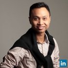 Avatar for Danny Setiawan