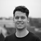 Avatar for Joost Kraaijkamp
