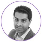 Avatar for Aly Dhalla