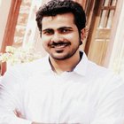 Avatar for Paritosh Mishra