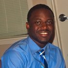 Avatar for Dominic Mensah