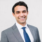 Avatar for Marcus H. Harjani