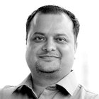 Avatar for Anuj Mishra