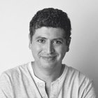 Avatar for Alex Cabrera