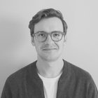Avatar for Fergus Paton