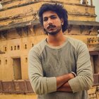 Avatar for Shantanu Babele