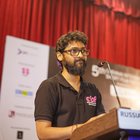 Avatar for Vignesh Chinnadurai