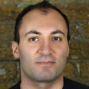 Vahan Hovhannisyan
