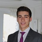 Avatar for Aaron Nathaniel Serruya