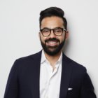 Avatar for Deepen Parikh