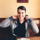 Avatar for Tyler Van Hoomissen