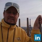 Avatar for David Barnett