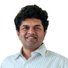 Avatar for Mayuresh Phadke