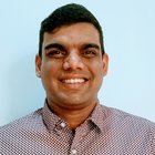 Avatar for Amit Velingkar