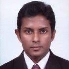 Avatar for Kelum Vithana