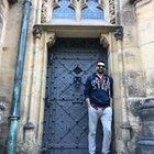 Avatar for Divanshu Thakral