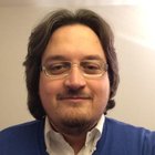 Avatar for Martino Fornasa