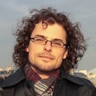 Avatar for Simon Ratner