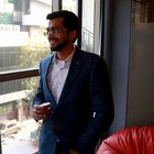 Avatar for Dhumil Javeri