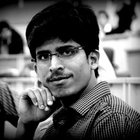 Avatar for Raghavendar Sankara Krishnan