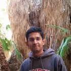 Avatar for Karthik Ragunathan