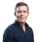 Avatar for Scott Lowe