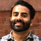Avatar for Prath Reddy, CFA
