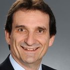Avatar for Gundekar Giebel