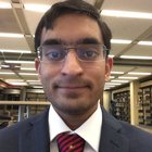 Avatar for Arjun Gupta