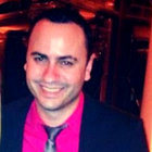 Avatar for Mark Rosenberg