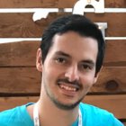 Avatar for Nikolaos Georgantas