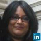 Avatar for Meghna Suryakumar