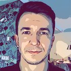 Avatar for Andrew Rudchuk