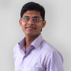 Avatar for Vinayak P H