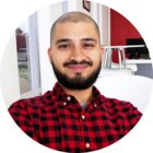 Avatar for Ruben Santa