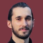 Avatar for Mykola Rybak