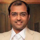 Avatar for Saurabh Chandra