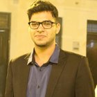 Avatar for Akhil Singh