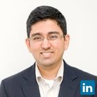 Avatar for Rajinder Balaraman