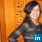 Avatar for Nicole Garbuzov